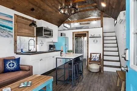 Life'S A Beach - 3 Acres With Hot Tub